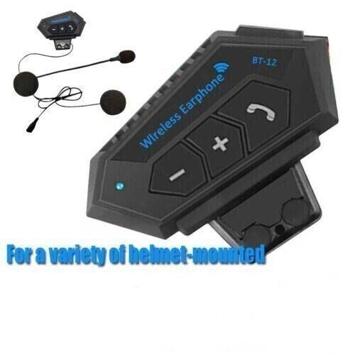 Motorrad helm bluetooth - motorrad,
