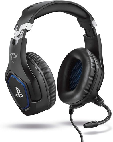 Gxtrust forze gxt488 gaming - forze-g,