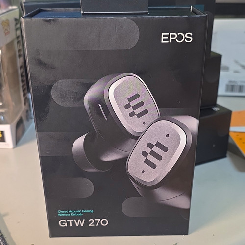 Epos gtw 270 ear - epos,
