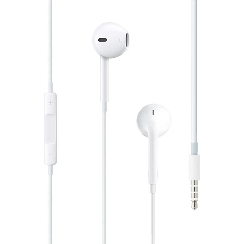 Original apple earpods stereo - original,