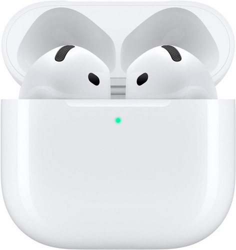 Apple airpods anc true - airpods,