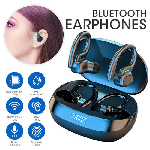 2026 bluetooth kopfhörer - 5.3,