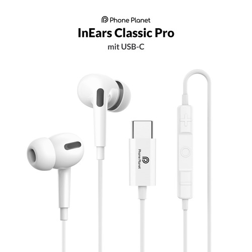 Phone planet ear - phone,