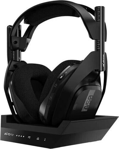 Astro gaming a50 - gaming, headset