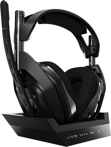 Astro gaming a50 wireless - astro,