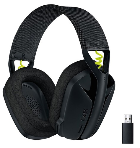 Logitech g435 lightspeed - logitech,