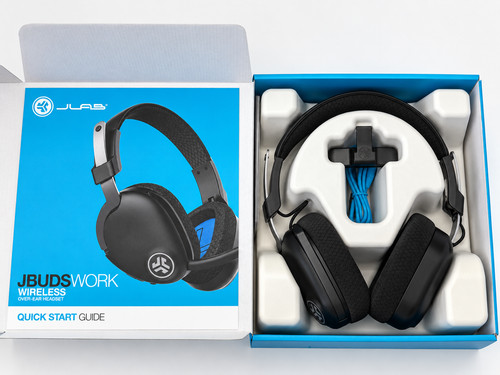 Jlab jbuds work wireless - jbuds,