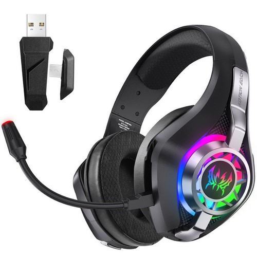 Wireless gaming headset - 2.4g,