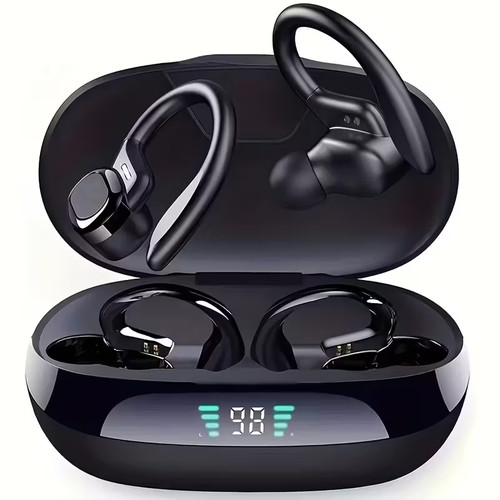2026 bluetooth kopfhörer - bluetooth, 5.3