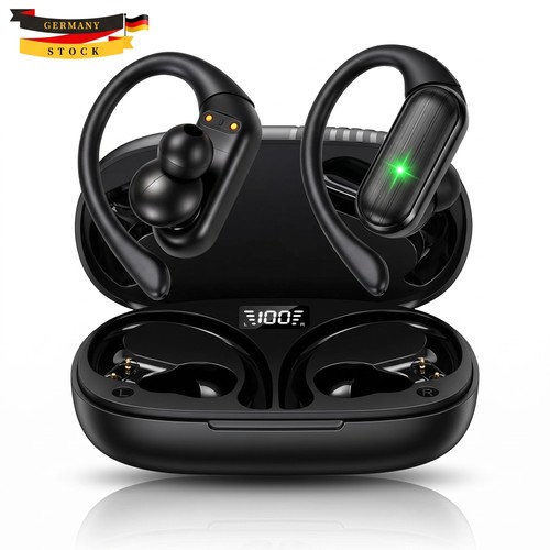 Bluetooth kopfhörer f - 5.3,