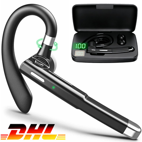 Wireless bluetooth kopfhörer - bluetooth,