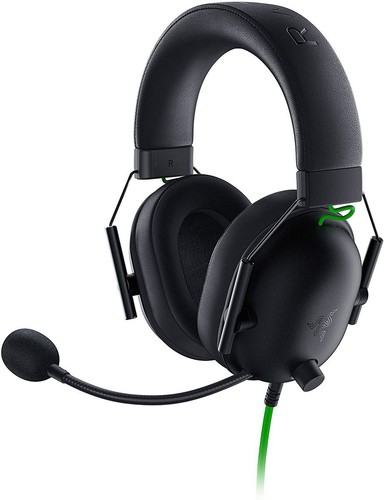 Razer blackshark gaming - razer, v2