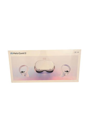 Oculus meta quest 128gb - meta,