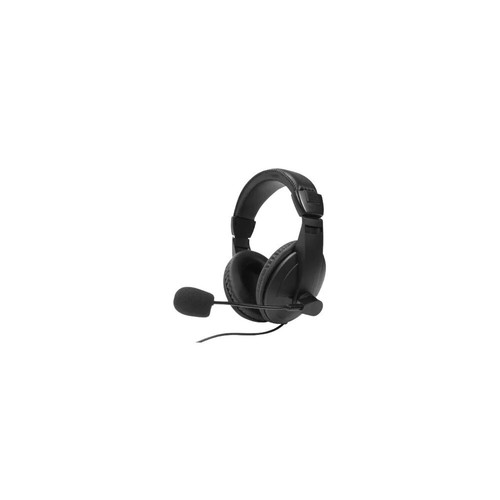 Axxtra over ear stereo - over, headset