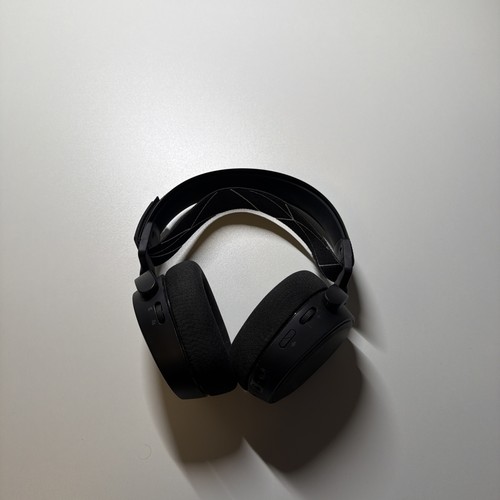 Steelseries arctis wireless - arctis, 9