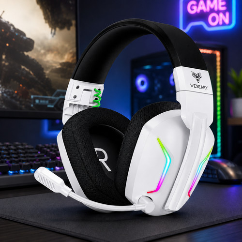 Weseary wg1 wireless gaming - weseary,
