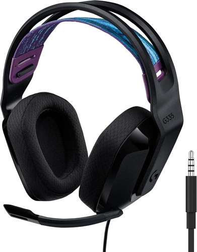 Logitech g335 kabelgebundenes - g335,,