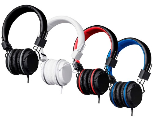 Bigben gaming ear headset - gaming,