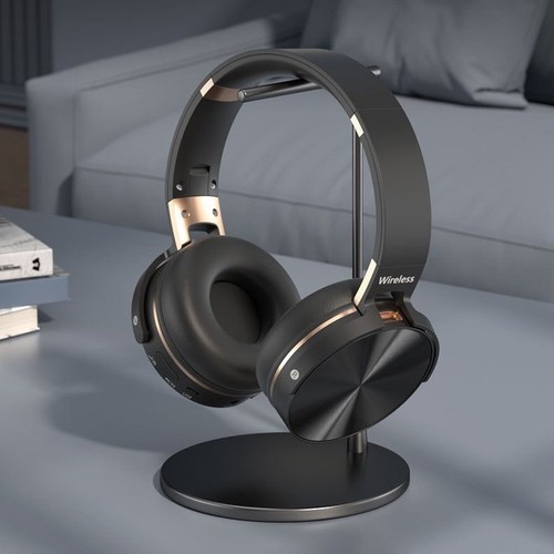Bluetooth kopfhörer over - over, ear