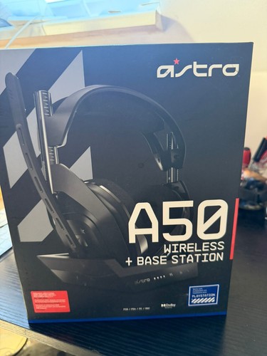 Astro gaming a50 gen4 - astro,
