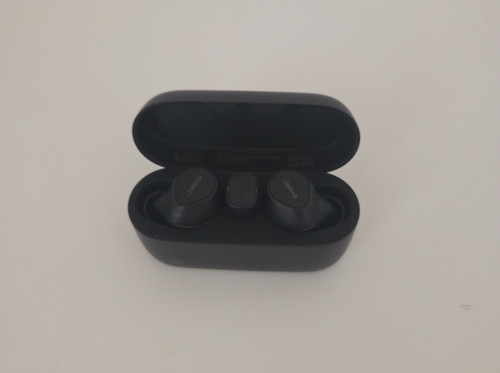 Jabra headset evolve2 - headset, ms
