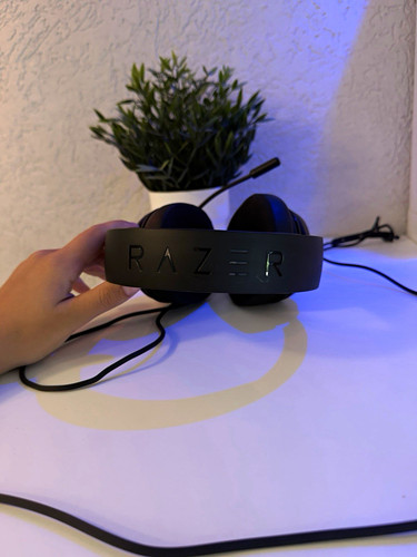 Razer razr over ear - razer, over-ear