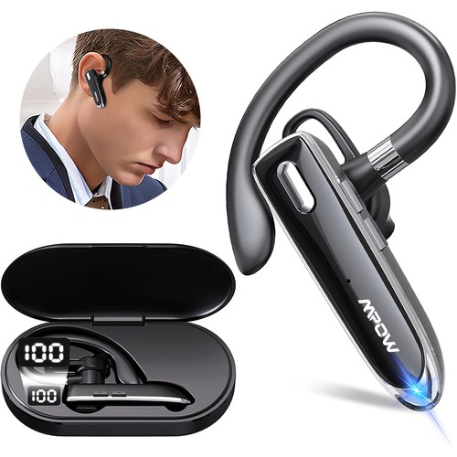 Bluetooth headset stereo - bluetooth, 5.3