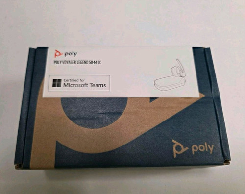 Poly voyager legend - legend, uc