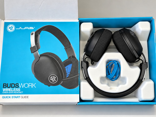 Jlab jbuds work wireless - jlab,