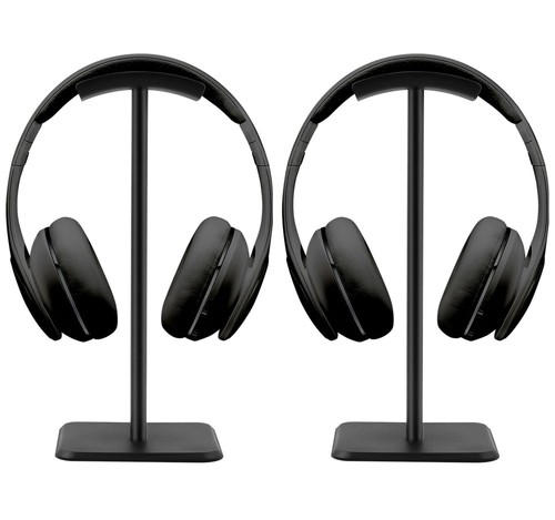 Kopfhörer halterung - 2x,