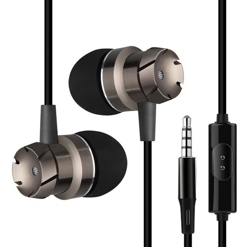 Ear kopfhörer mikrofon - in-ear,