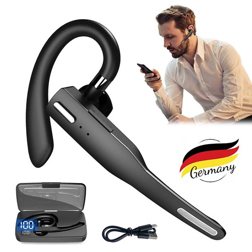 Bluetooth headset stereo - headset,