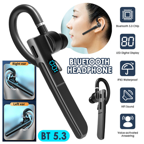 Bluetooth headset stereo - bluetooth,