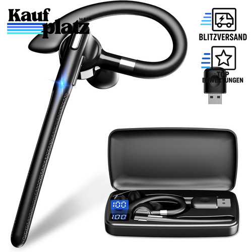 Headset mit mikrofon - mikrofon, bluetooth