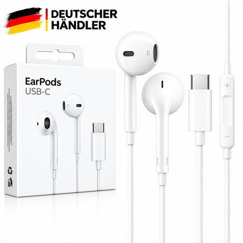 Original apple earpods mit - apple,