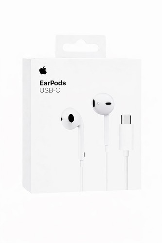Apple earpods - apple,