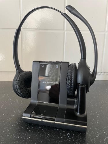 Plantronics savi w720 dect wo2 - plantronics,