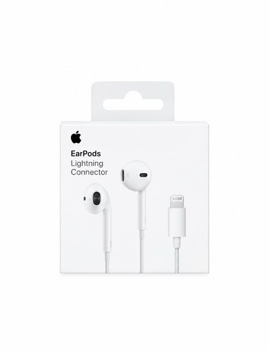 Original apple earpods headset - earpods,