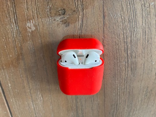 Original apple airpods - original,