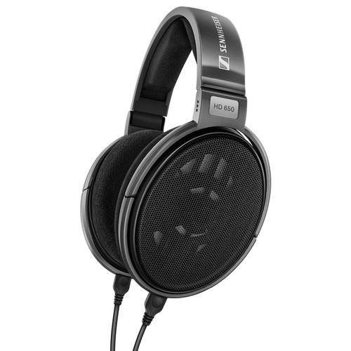 Sennheiser 650 refurbished - sennheiser, hd