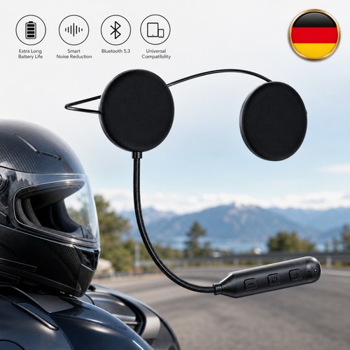 Neu motorrad bluetooth headset - neu,