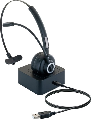 Headset kopfhörer - headset, pc