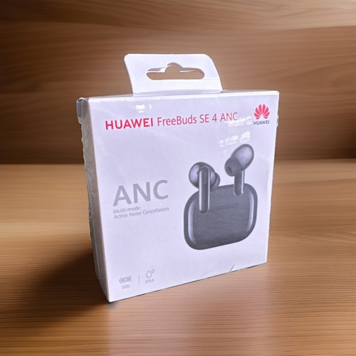 Huawei freebuds anc - huawei,