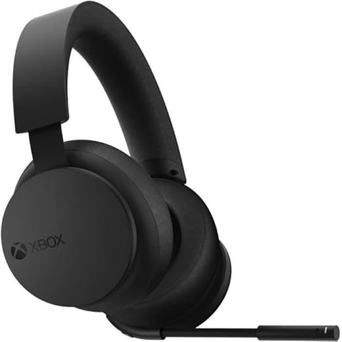 Xbox wireless headset - xbox, –
