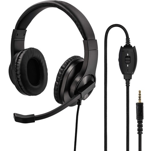 Hama office headset 5mm - office, 3,5mm