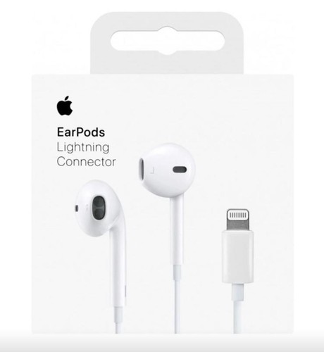 Original apple earpods - original,