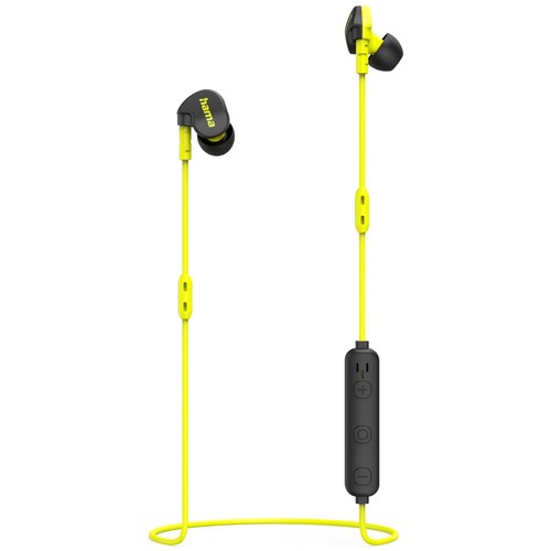 Hama sport kopfhörer - sport,