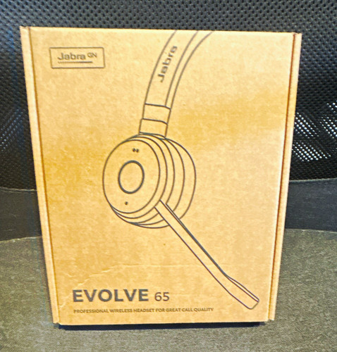 Jabra evolve usb - jabra,