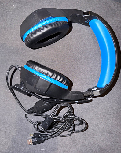 Sharkoon skiller sgh1 - sharkoon, over-ear