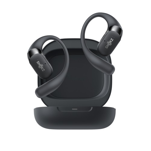 Shokz openfit headset - 2+,